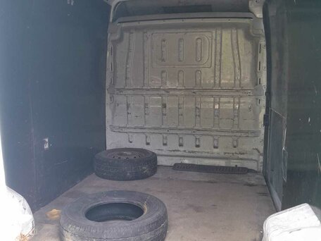 2010 Peugeot Boxer, белый, 1150000 рублей, вид 5