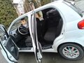 2012 Daewoo Matiz I Рестайлинг, белый, 410000 рублей - вид 6