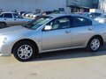 2008 Mitsubishi Galant IX Рестайлинг 2, серебристый - вид 4