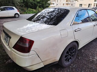 1999 Nissan Cedric X (Y34), белый, 350000 рублей, вид 4