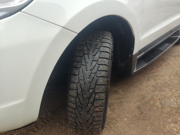 2008 Hyundai Santa Fe II, белый, 1300000 рублей - вид 36