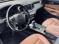 2017 Kia Sorento III Prime Рестайлинг, белый, 2950000 рублей - вид 11