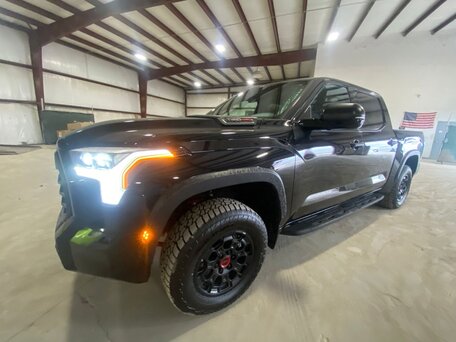 Toyota Tundra III