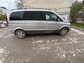 2003 Mercedes-Benz Viano L1 I (W639), серебристый, 930000 рублей - вид 1