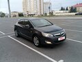 2011 Opel Astra J, серый, 605000 рублей - вид 2