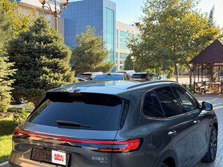 2025 Geely Galaxy Starship 7 200km, серый, 3349000 рублей, вид 4