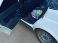 2014 Lada (ВАЗ) Priora I Рестайлинг, белый, 700000 рублей - вид 5