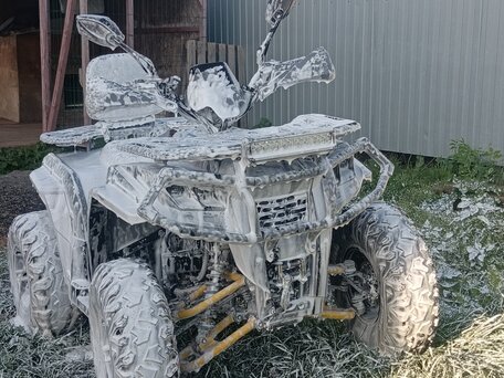 2024 Yacota Viking, серый, 185000 рублей, вид 3