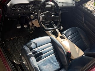 2000 Lada (ВАЗ) 2106 4-speed, красный, 450000 рублей, вид 3