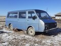 1987 РАФ 2203, серый, 180000 рублей
