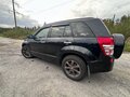 2007 Suzuki Grand Vitara II, чёрный, 900000 рублей - вид 5