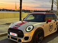 2019 Mini Hatch JCW III (F55/F56) Рестайлинг, серебристый, 2400000 рублей - вид 9
