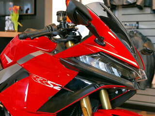 2026 Voge 525RR, чёрный, 577000 рублей, вид 4