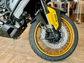 2025 QJMotor SVT 650 X, чёрный, 724000 рублей - вид 4