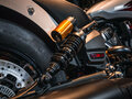2025 Indian Scout, белый - вид 5