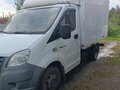 2018 ГАЗ ГАЗель Next, белый, 1700000 рублей - вид 3