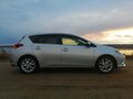 2015 Toyota Auris II Рестайлинг, серебристый, 1400000 рублей - вид 6