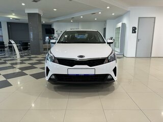 2025 Solaris KRS, белый, 2560000 рублей, вид 2