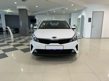 2025 Solaris KRS, белый, 2560000 рублей, вид 2