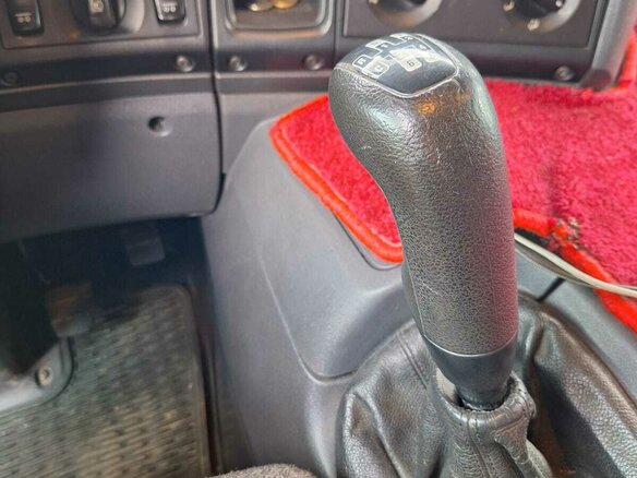2013 Scania P-series, белый, 10300000 рублей - вид 5