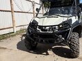 2015 BRP Can-Am Commander 1000, белый, 1150000 рублей - вид 11