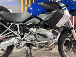 2008 BMW R 1200 GS, синий, 670000 рублей, вид 3