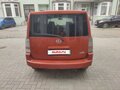 2004 Scion xB I, оранжевый, 520000 рублей - вид 4