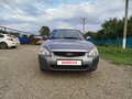 2008 Lada (ВАЗ) Priora I, серебристый - вид 2
