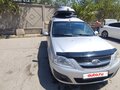 2016 Lada (ВАЗ) Largus I, серебристый, 880000 рублей