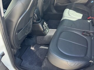2014 BMW 2 серии Active Tourer 218i F45, белый, 1050000 рублей, вид 3