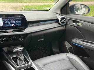 2022 Chevrolet Monza II Рестайлинг, белый, 940000 рублей, вид 5