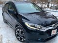 2014 Honda Vezel I, чёрный, 1660000 рублей