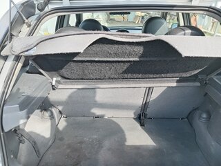 2004 Opel Corsa C Рестайлинг, серебристый, 550000 рублей, вид 3