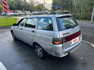 2010 Lada (ВАЗ) 2111 Богдан, серебристый, 105000 рублей, вид 3