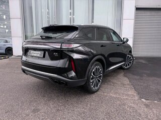 2023 Exeed RX (Yaoguang), чёрный, 2499000 рублей, вид 5