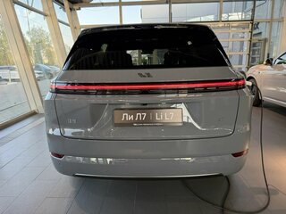 2025 Li Auto (Lixiang) L7 52.3 kWh I Рестайлинг, серый, 10690000 рублей, вид 3