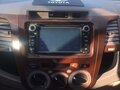 2008 Toyota Fortuner I, чёрный - вид 9