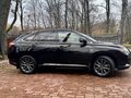 2014 Lexus RX 450h III Рестайлинг, чёрный, 2790000 рублей - вид 7