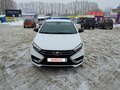 2024 Lada (ВАЗ) Vesta I Рестайлинг (NG), белый, 1200000 рублей