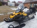 2015 BRP Ski-Doo Skandic 900, жёлтый, 1850000 рублей - вид 1