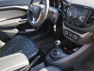 2019 Lada (ВАЗ) Vesta I, белый, 980000 рублей, вид 5