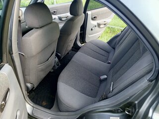 2000 Hyundai Accent II, серый, 200000 рублей, вид 4