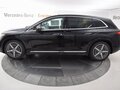 2023 Mercedes-Benz EQS SUV 580, чёрный, 11000000 рублей - вид 4