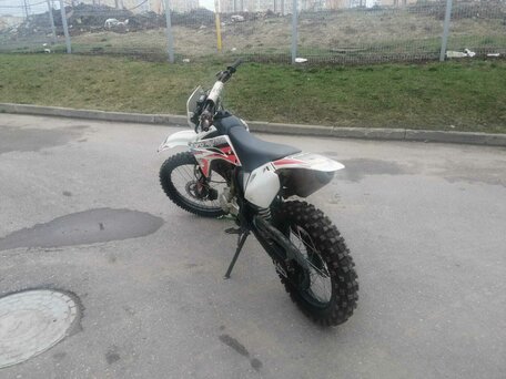 2014 Kayo T2, белый, 80000 рублей, вид 1