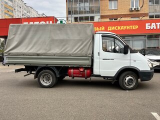 2020 ГАЗ ГАЗель (3302), белый, 1900000 рублей, вид 3