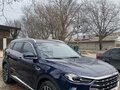 2023 Jetour X70+ I, синий, 2450000 рублей - вид 4