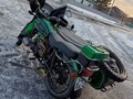 1992 Урал ИМЗ-8.103, зелёный, 200000 рублей - вид 7
