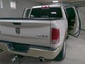 2013 Dodge RAM IV (DS/DJ), белый - вид 3
