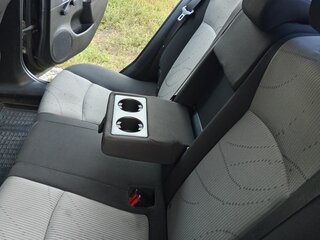 2012 Chevrolet Cruze I, чёрный, 750000 рублей, вид 5