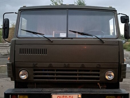 1983 КамАЗ 5321, 1600000 рублей, вид 5